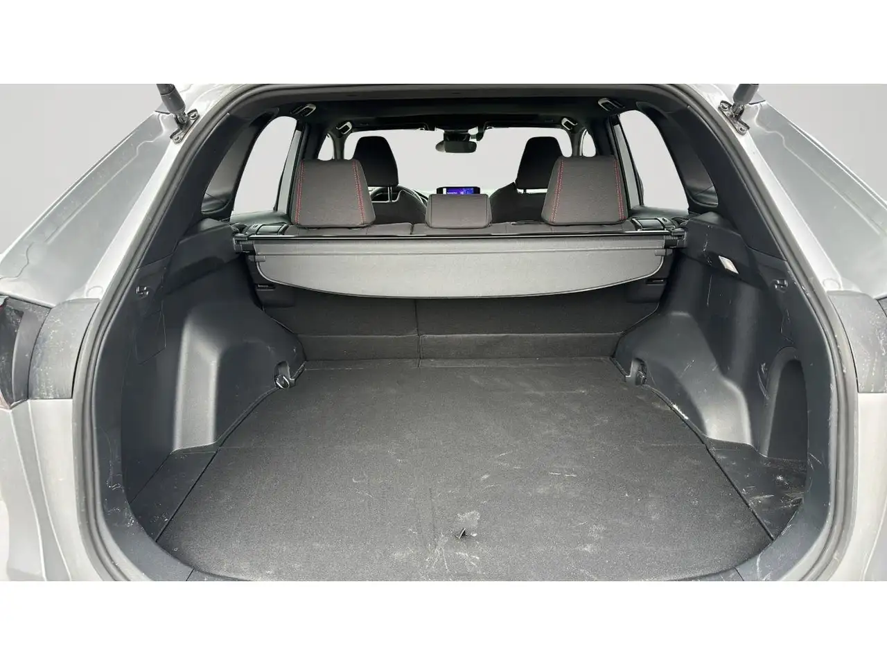 Toyota RAV 4 Prime снимка Toyota RAV 4 Prime
