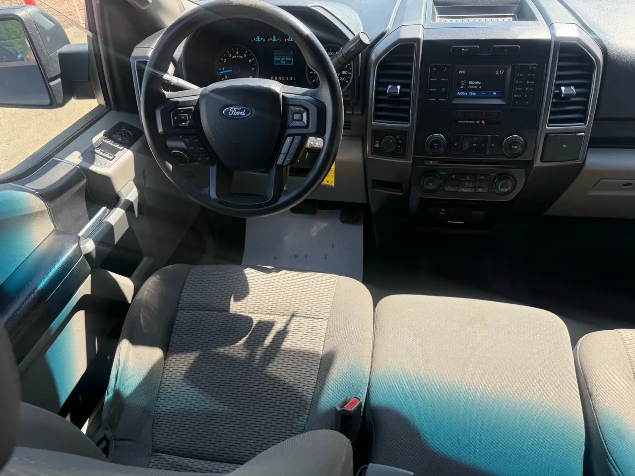Ford F 150 снимка Ford F 150
