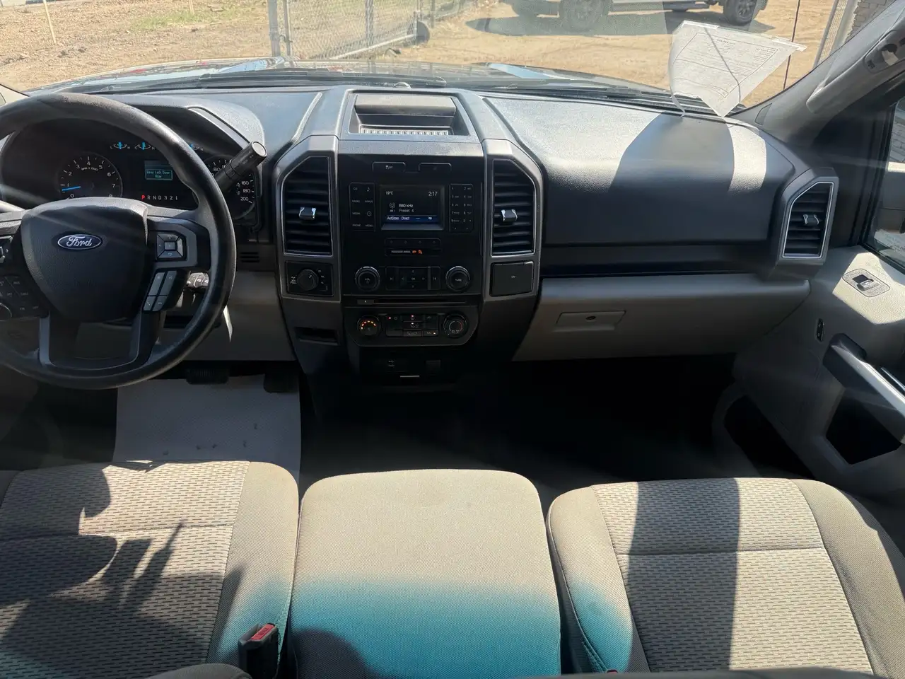 Ford F 150 снимка Ford F 150