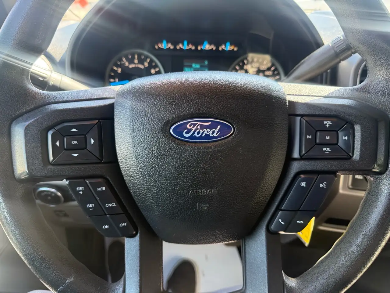 Ford F 150 снимка Ford F 150