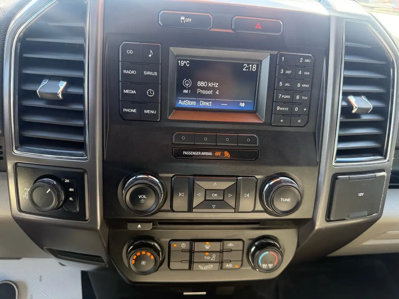 Ford F 150 снимка Ford F 150