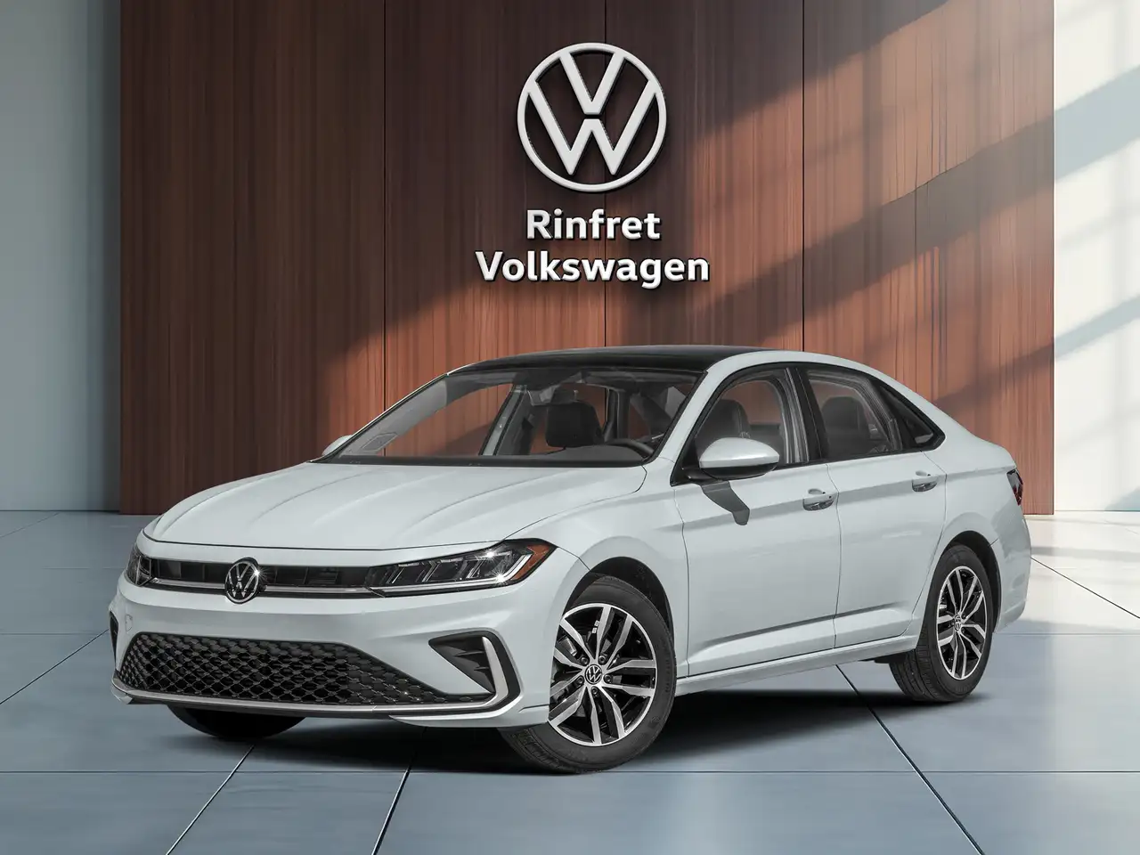 Volkswagen Jetta photo Volkswagen Jetta