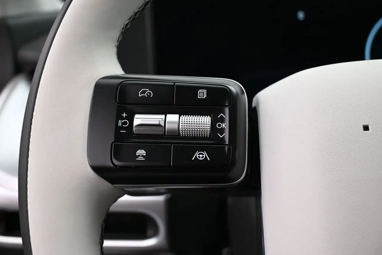 Hyundai IONIQ 9 fotografie Hyundai IONIQ 9