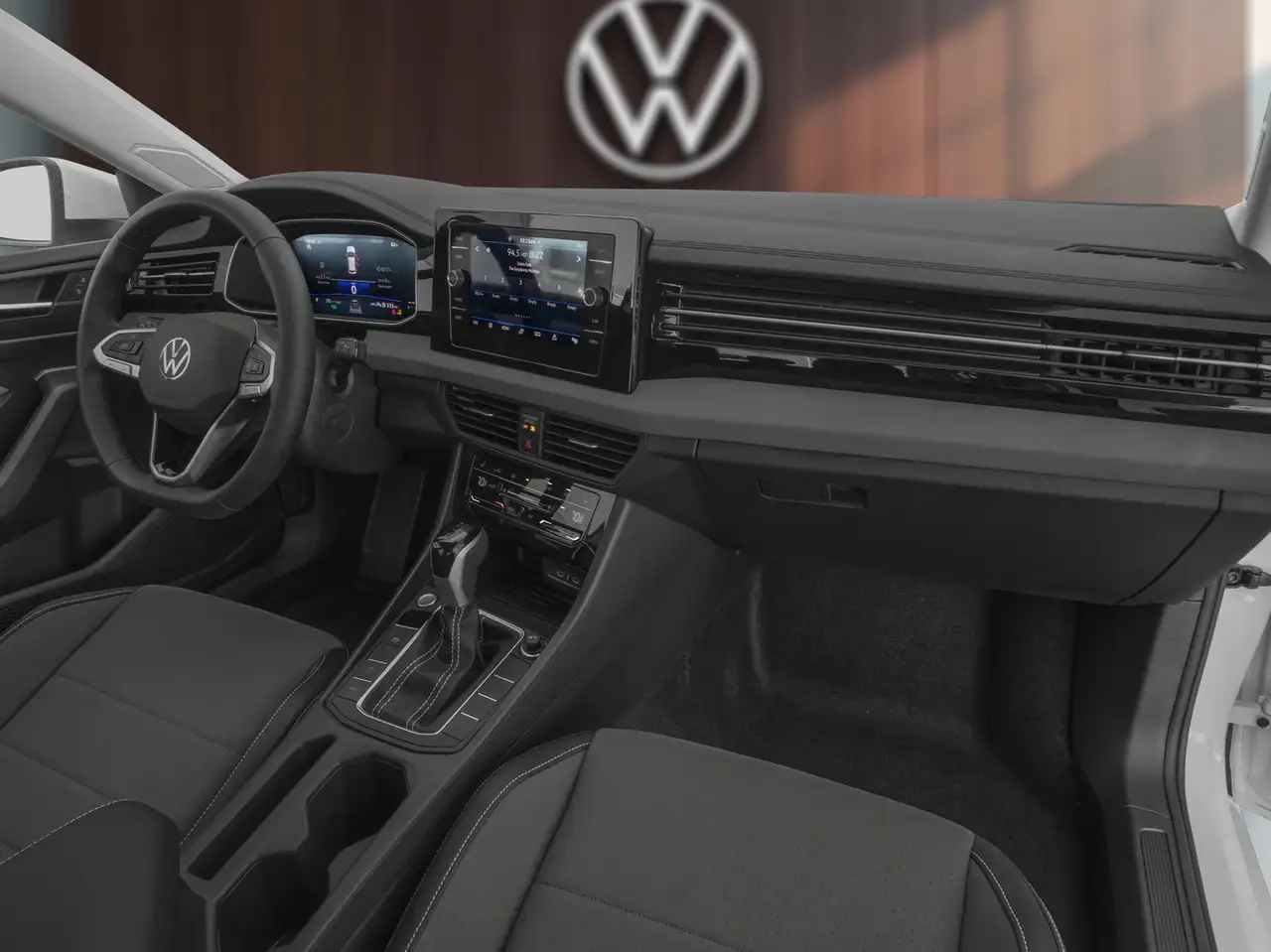 Volkswagen Jetta photo Volkswagen Jetta