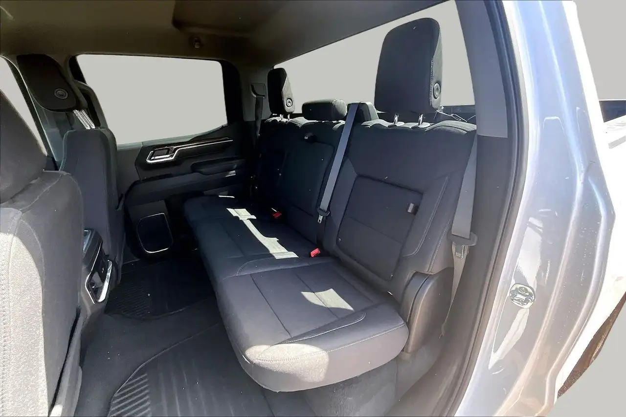 GMC Sierra 1500 снимка GMC Sierra 1500