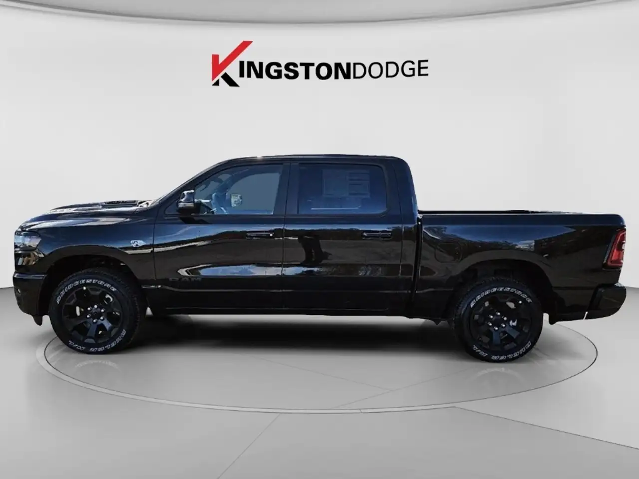 RAM 1500 fotografie RAM 1500