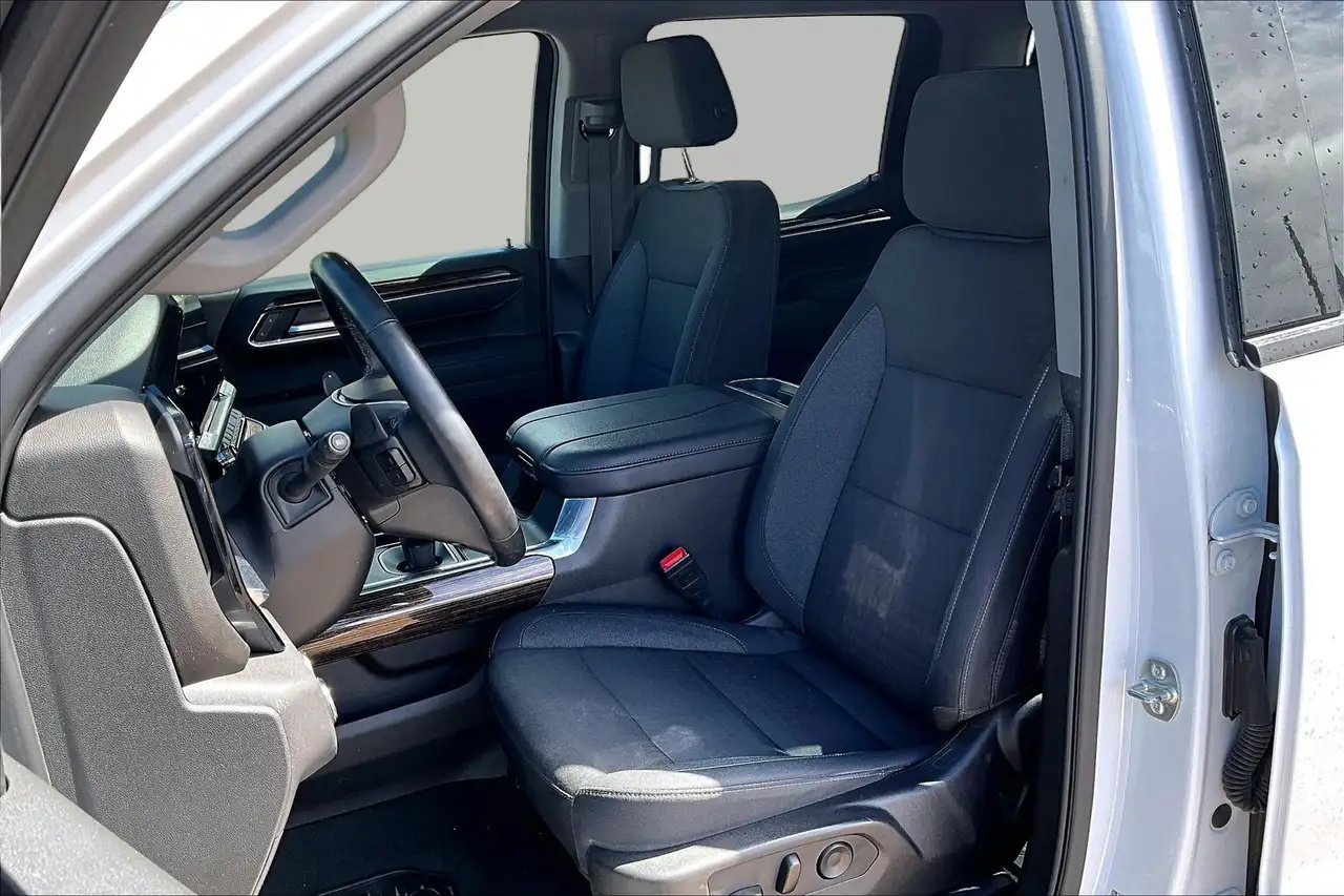 GMC Sierra 1500 снимка GMC Sierra 1500