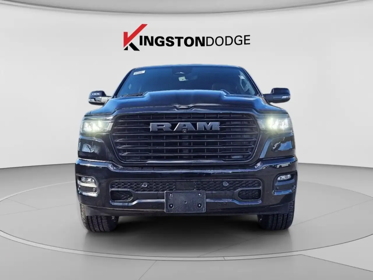 RAM 1500 fotografie RAM 1500
