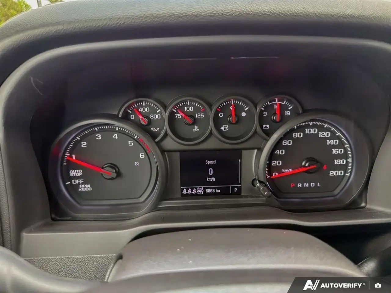 Chevrolet Silverado 1500 photo Chevrolet Silverado 1500