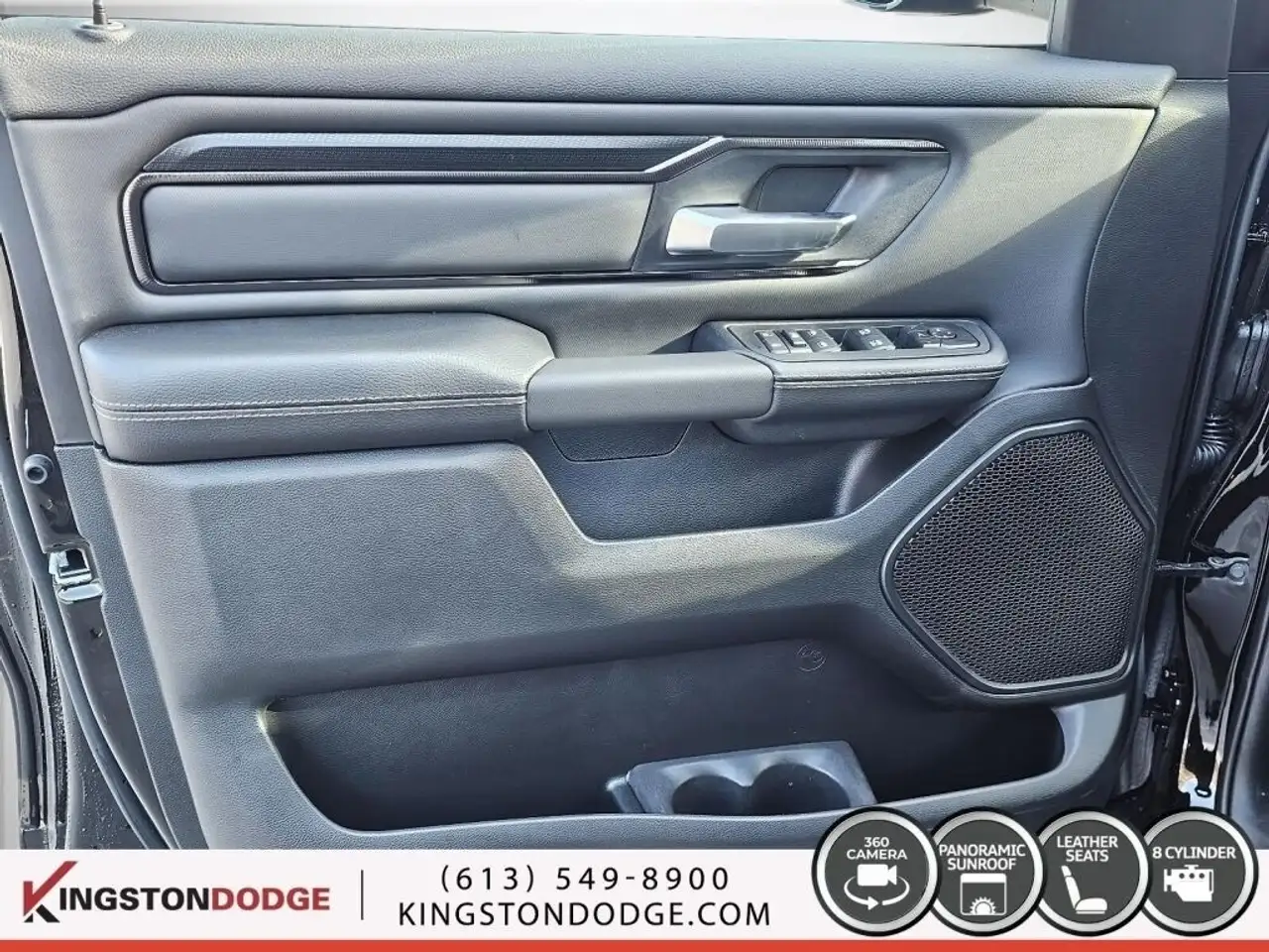 RAM 1500 fotografie RAM 1500
