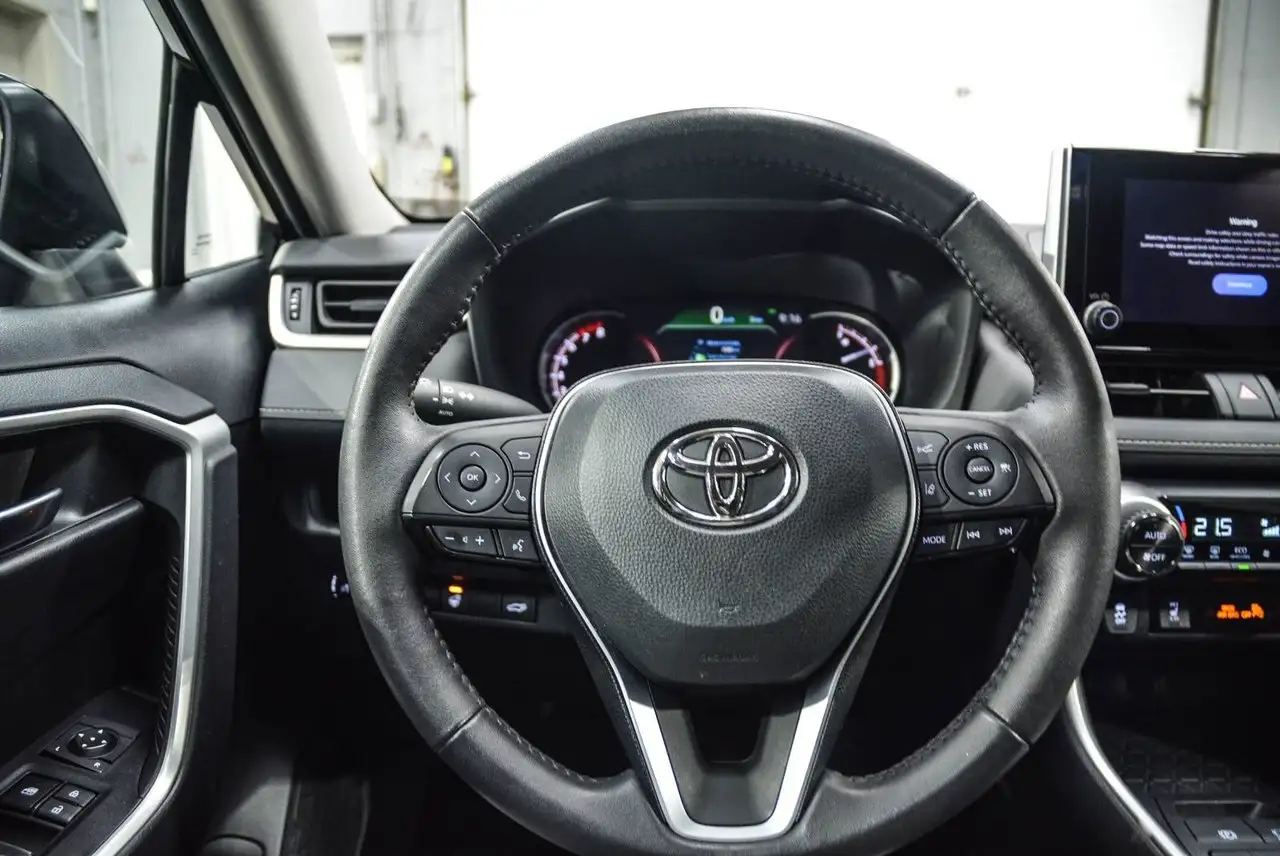 Toyota RAV 4 fotografie Toyota RAV 4