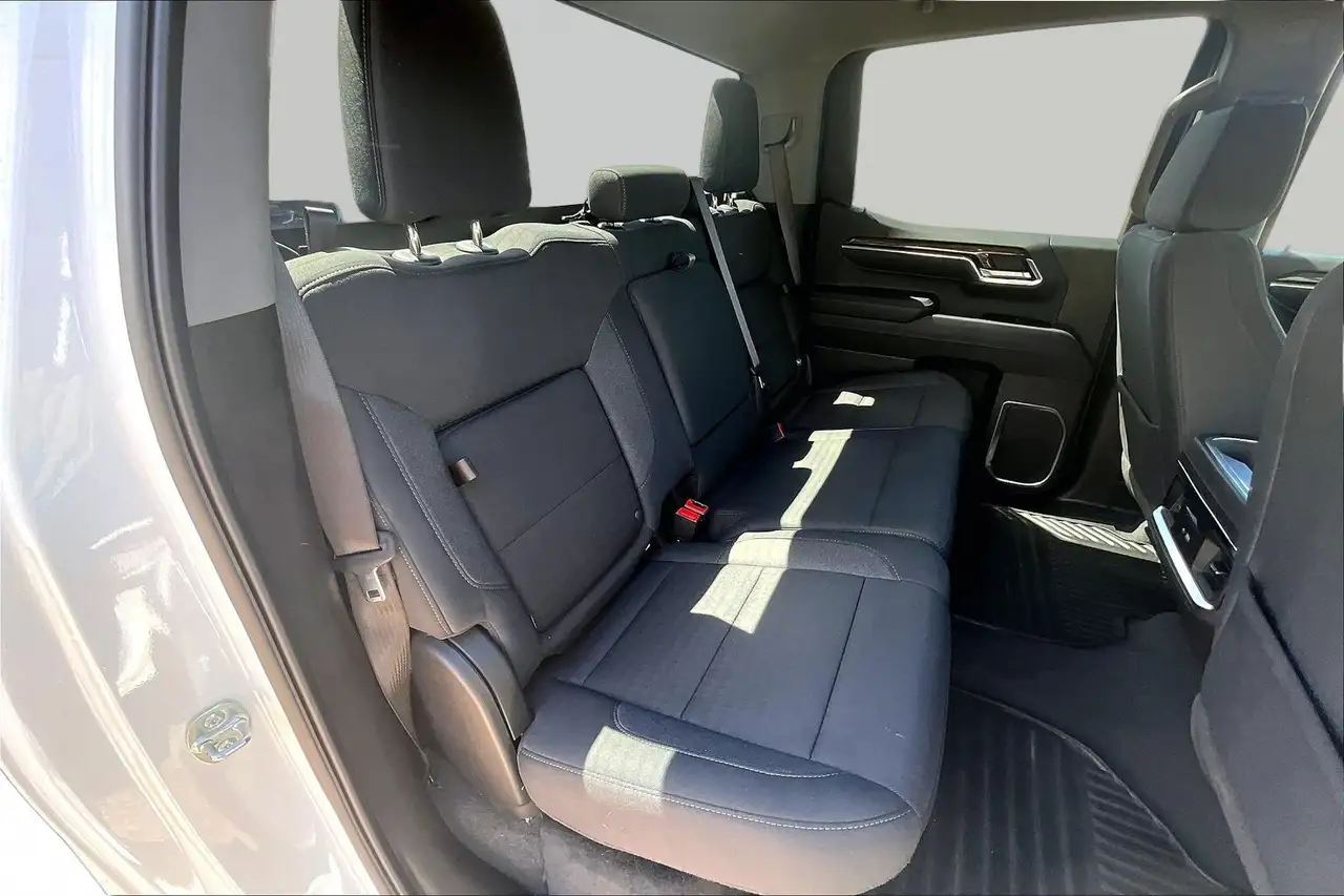 GMC Sierra 1500 снимка GMC Sierra 1500