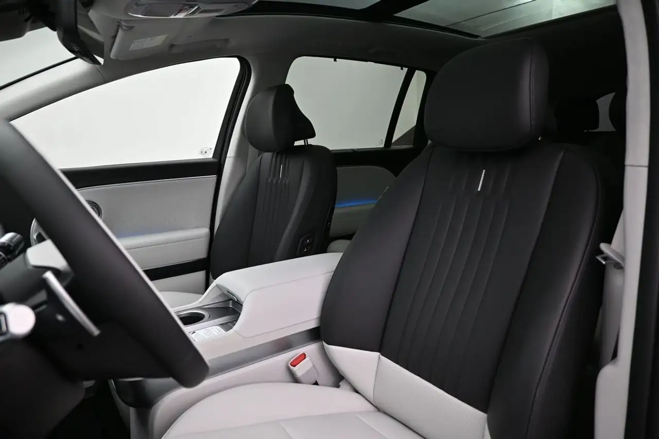 Hyundai IONIQ 9 fotografie Hyundai IONIQ 9