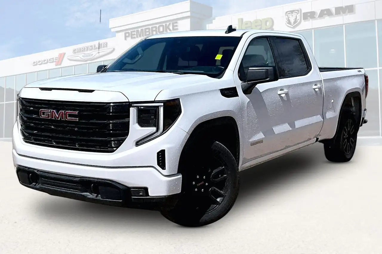 GMC Sierra 1500 снимка GMC Sierra 1500