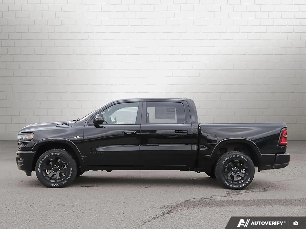 RAM 1500 photo RAM 1500