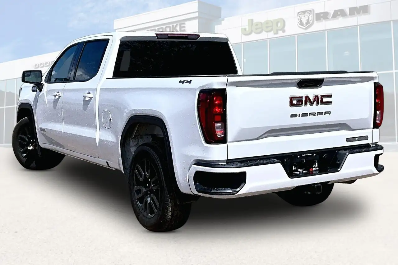 GMC Sierra 1500 снимка GMC Sierra 1500