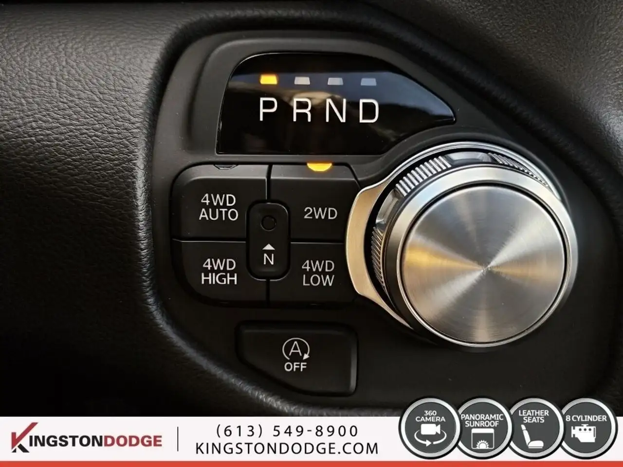 RAM 1500 fotografie RAM 1500