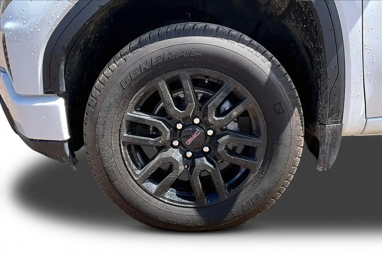 GMC Sierra 1500 снимка GMC Sierra 1500