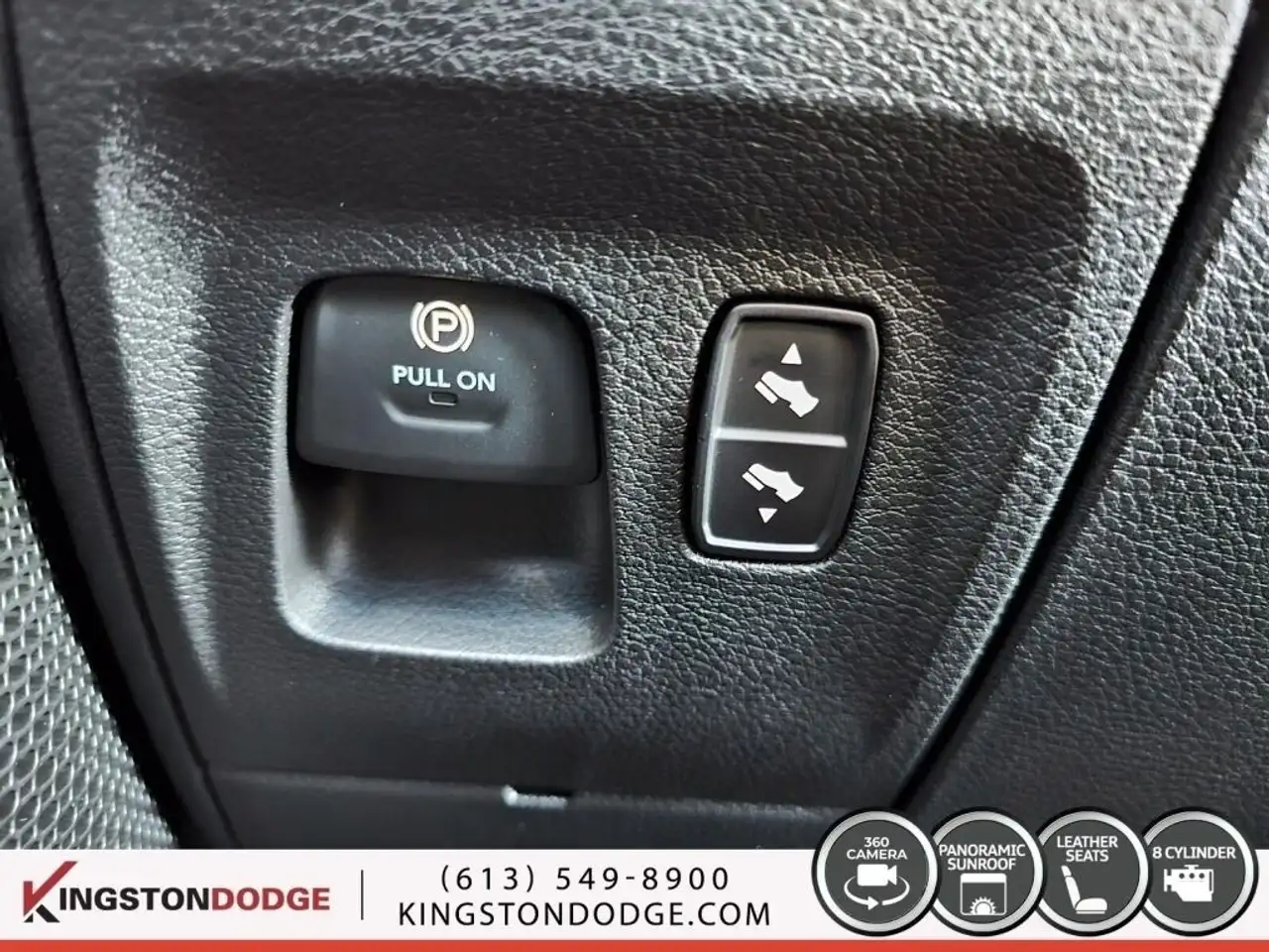 RAM 1500 fotografie RAM 1500
