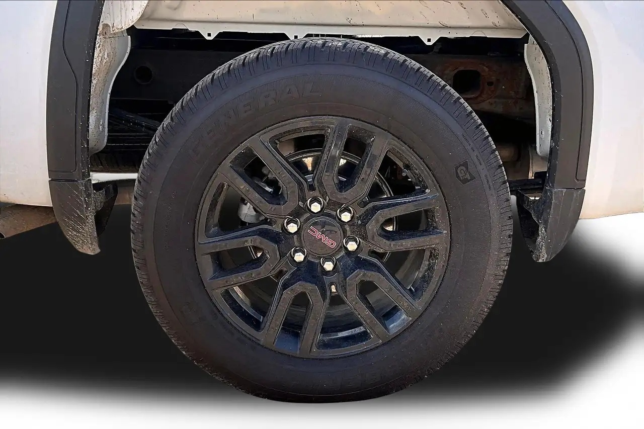 GMC Sierra 1500 снимка GMC Sierra 1500