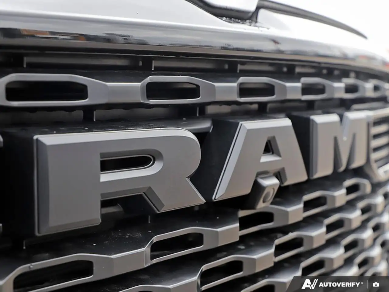 RAM 1500 photo RAM 1500