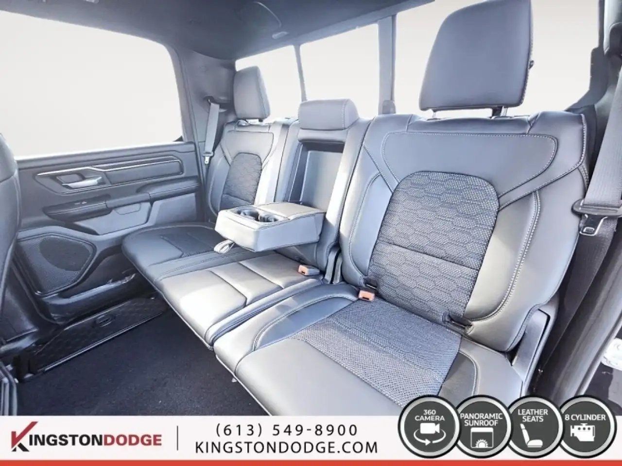 RAM 1500 fotografie RAM 1500