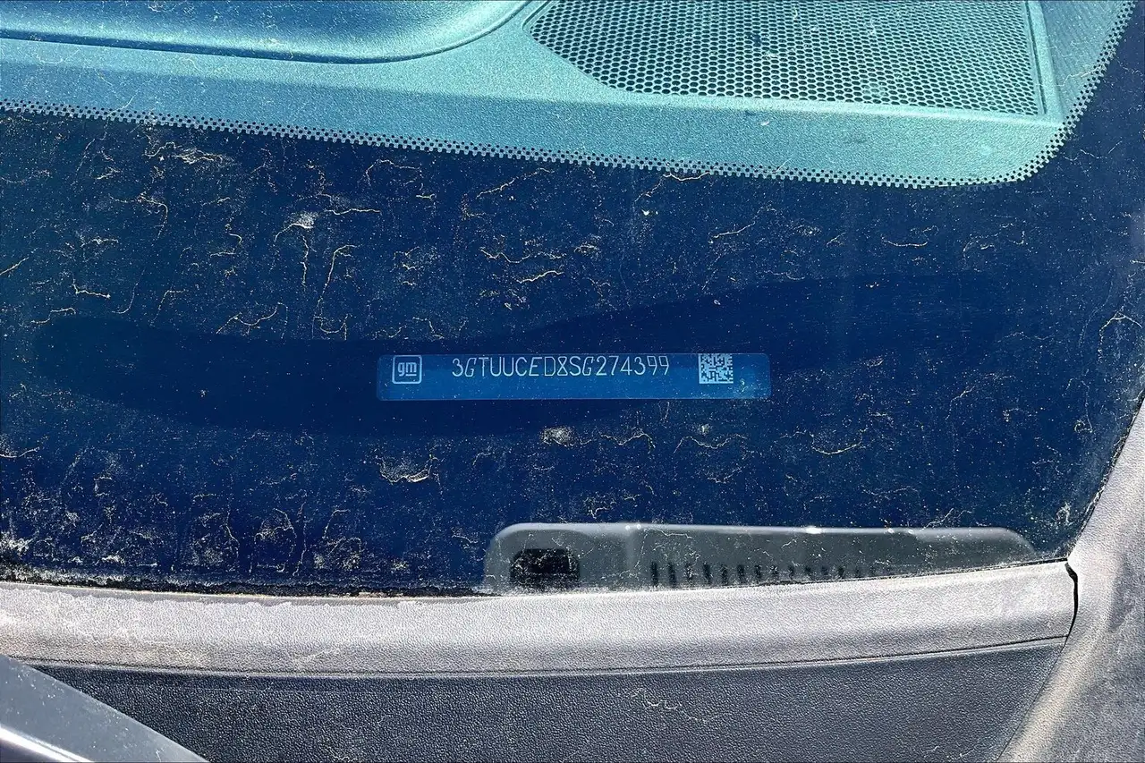 GMC Sierra 1500 снимка GMC Sierra 1500