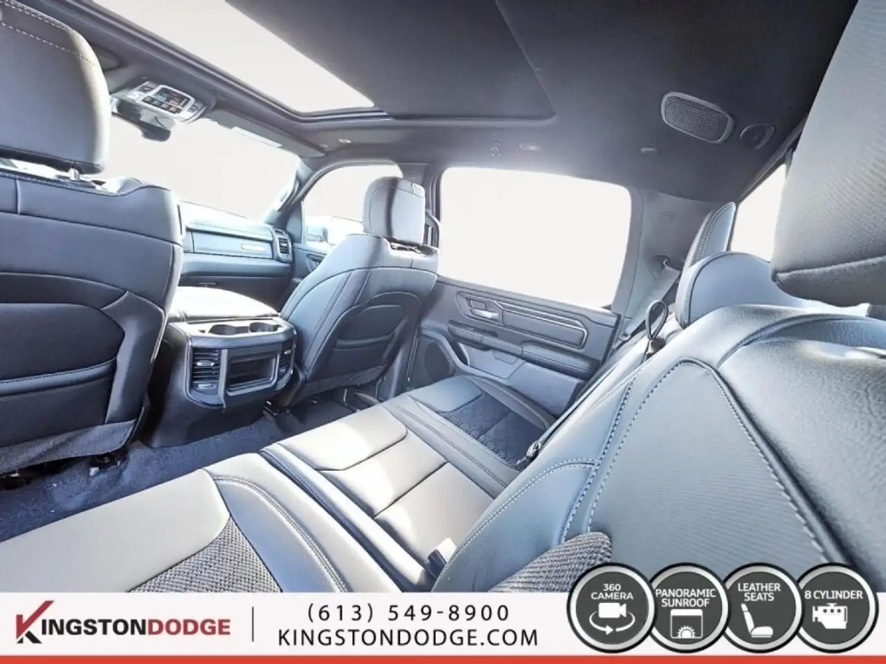 RAM 1500 fotografie RAM 1500