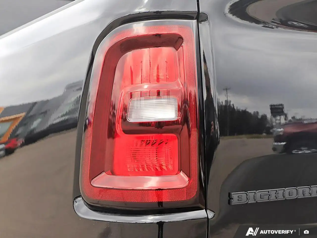 RAM 1500 photo RAM 1500