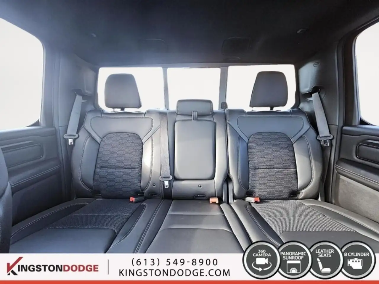 RAM 1500 fotografie RAM 1500