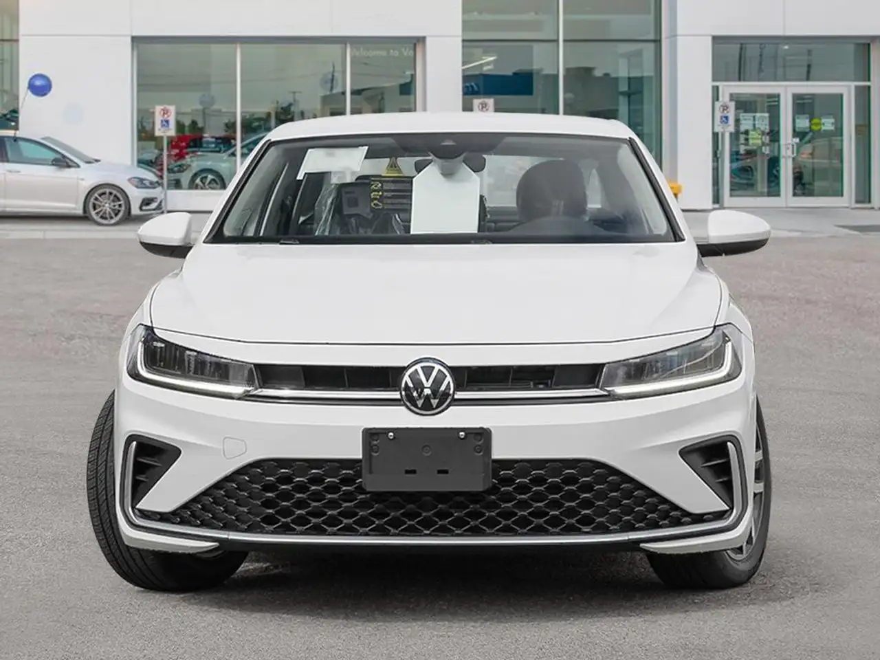Volkswagen Jetta fotografie Volkswagen Jetta