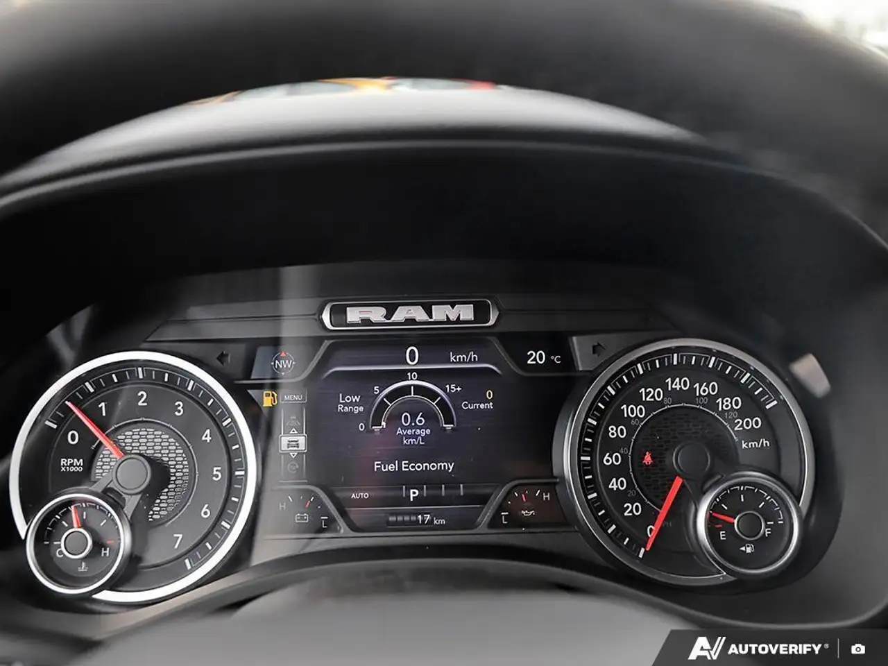 RAM 1500 photo RAM 1500