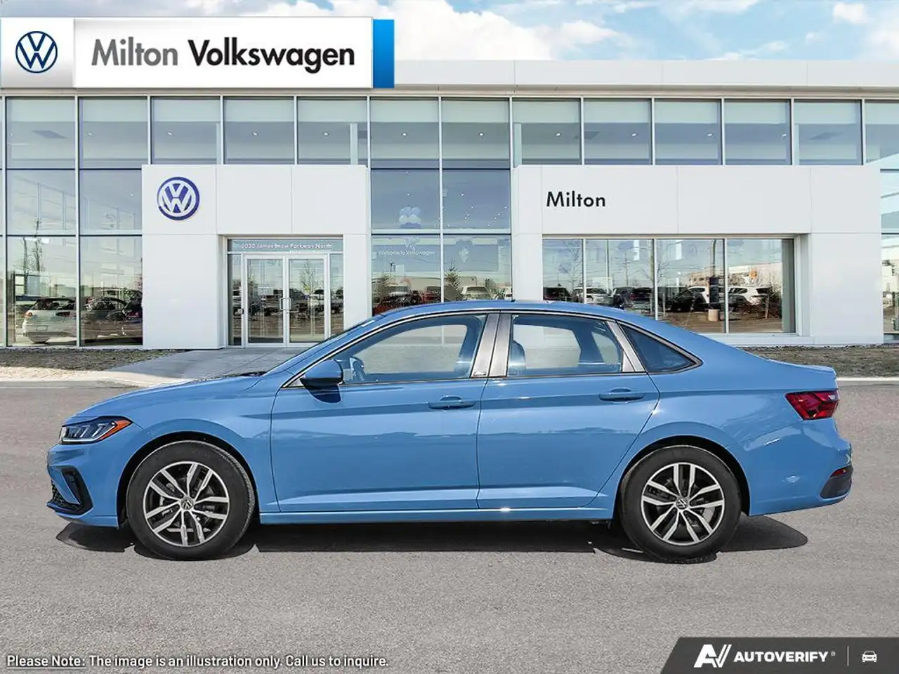 Volkswagen Jetta photo Volkswagen Jetta