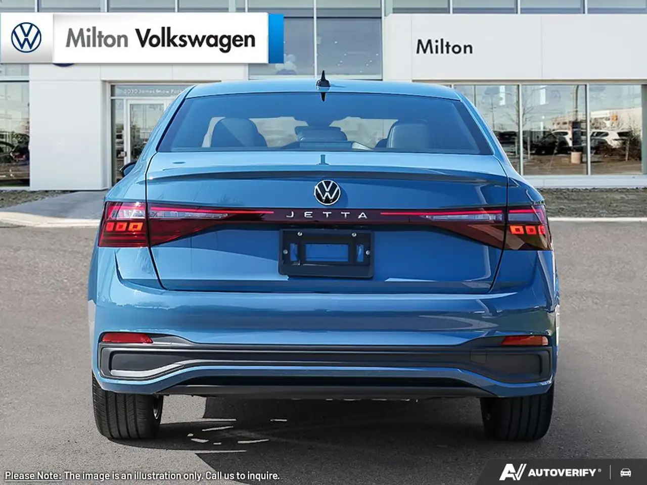 Volkswagen Jetta photo Volkswagen Jetta