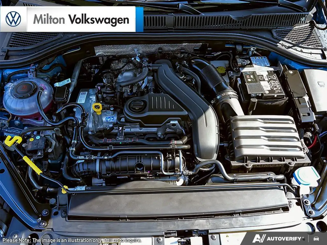 Volkswagen Jetta photo Volkswagen Jetta