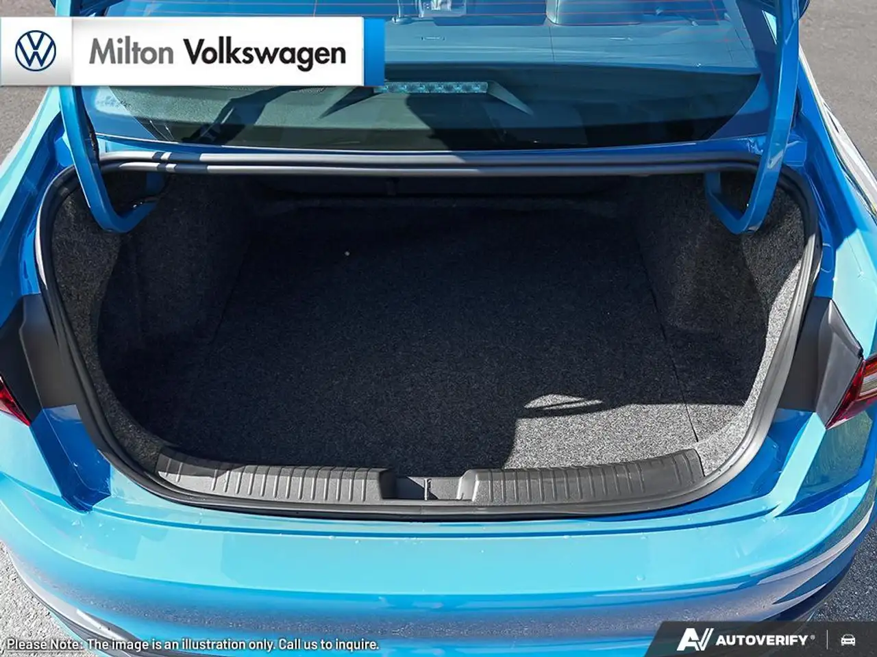Volkswagen Jetta photo Volkswagen Jetta