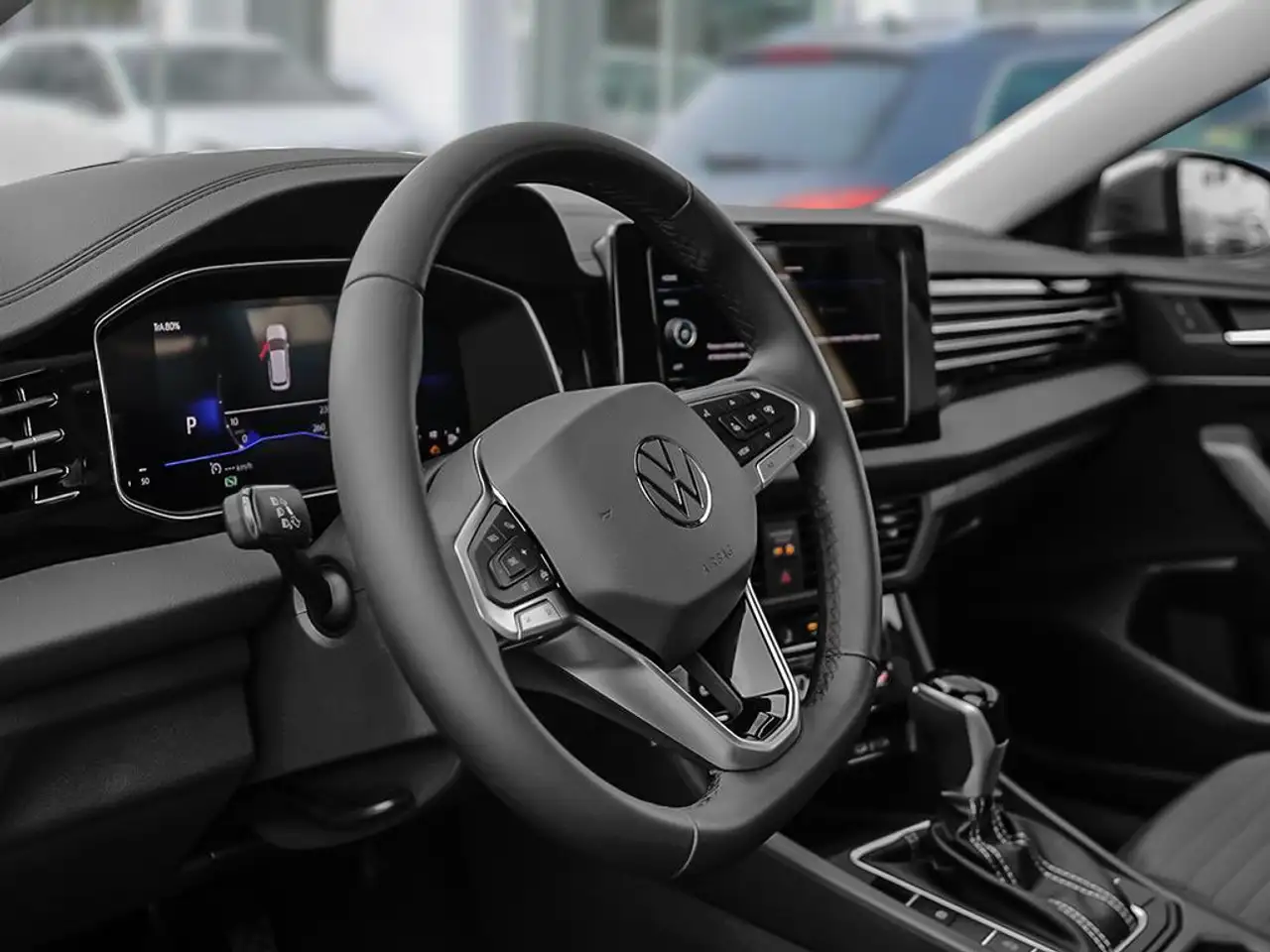 Volkswagen Jetta fotografie Volkswagen Jetta