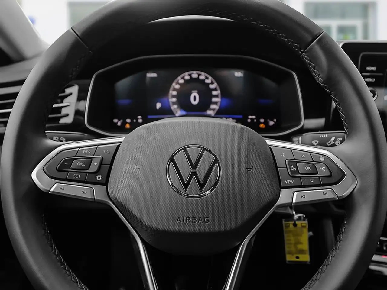 Volkswagen Jetta fotografie Volkswagen Jetta