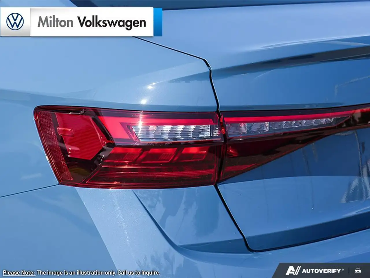 Volkswagen Jetta photo Volkswagen Jetta