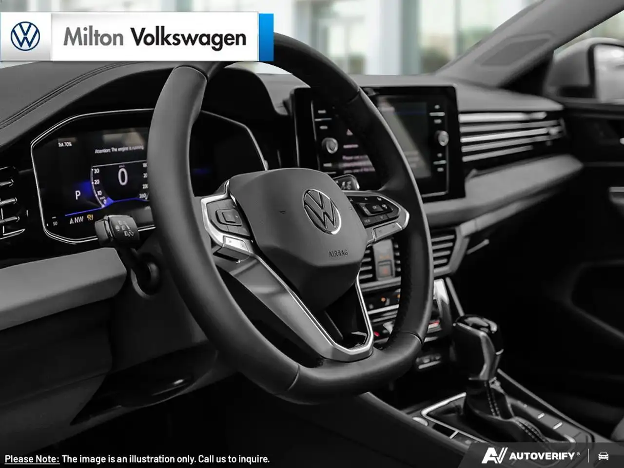 Volkswagen Jetta photo Volkswagen Jetta