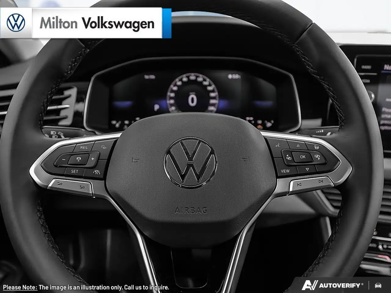 Volkswagen Jetta photo Volkswagen Jetta