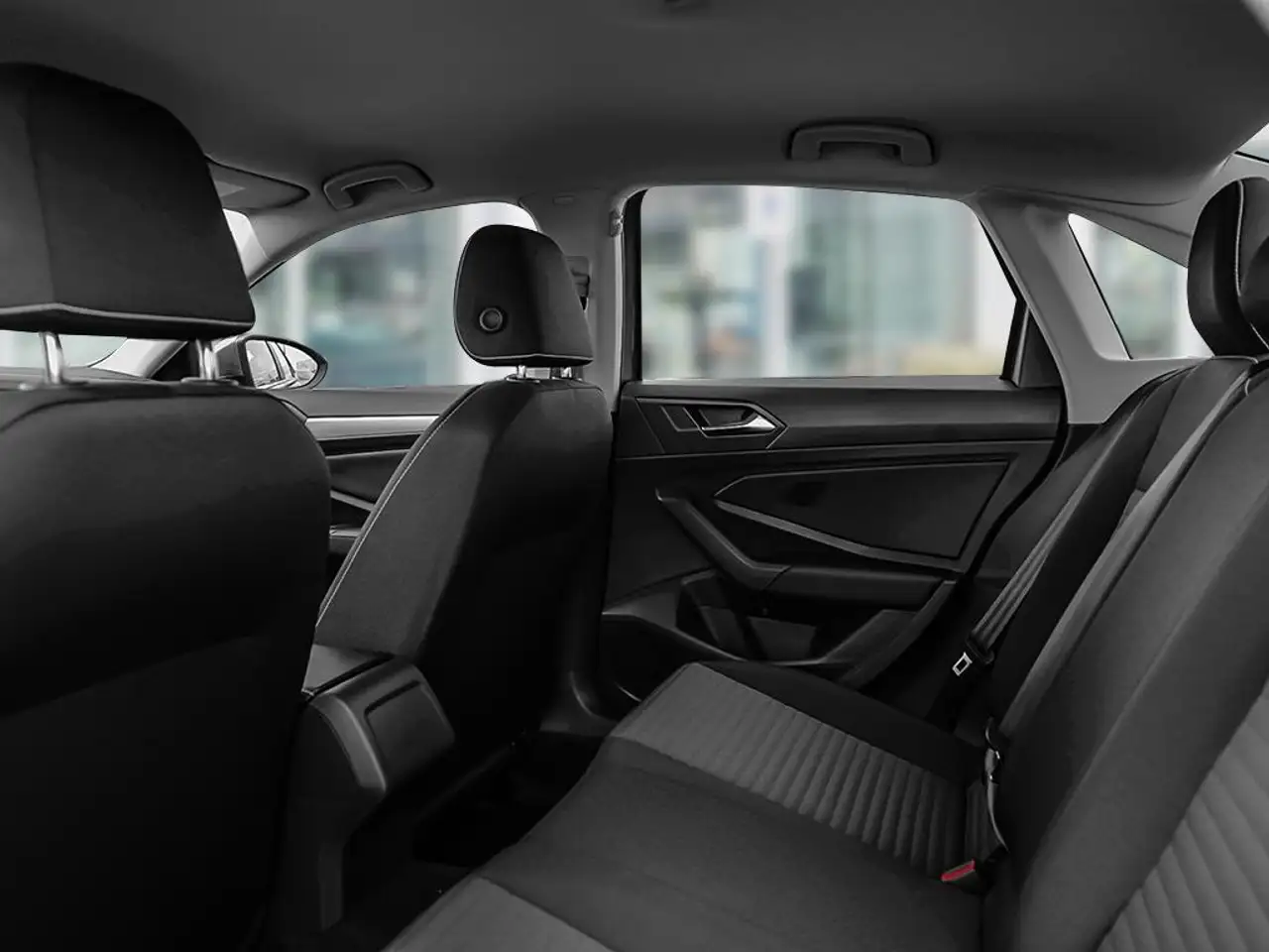 Volkswagen Jetta fotografie Volkswagen Jetta