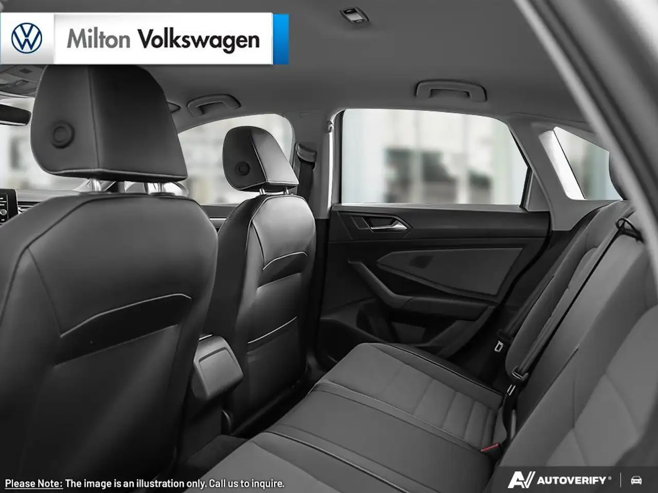 Volkswagen Jetta photo Volkswagen Jetta