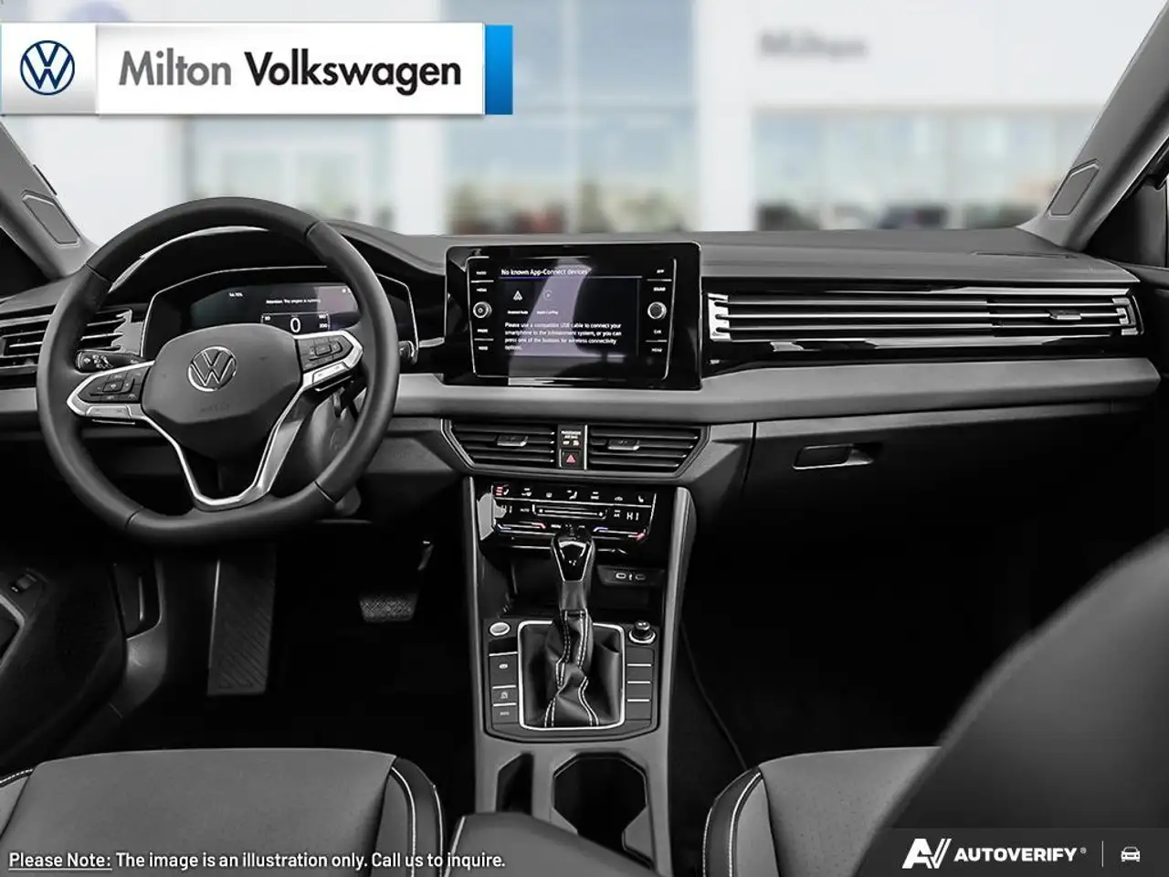Volkswagen Jetta photo Volkswagen Jetta
