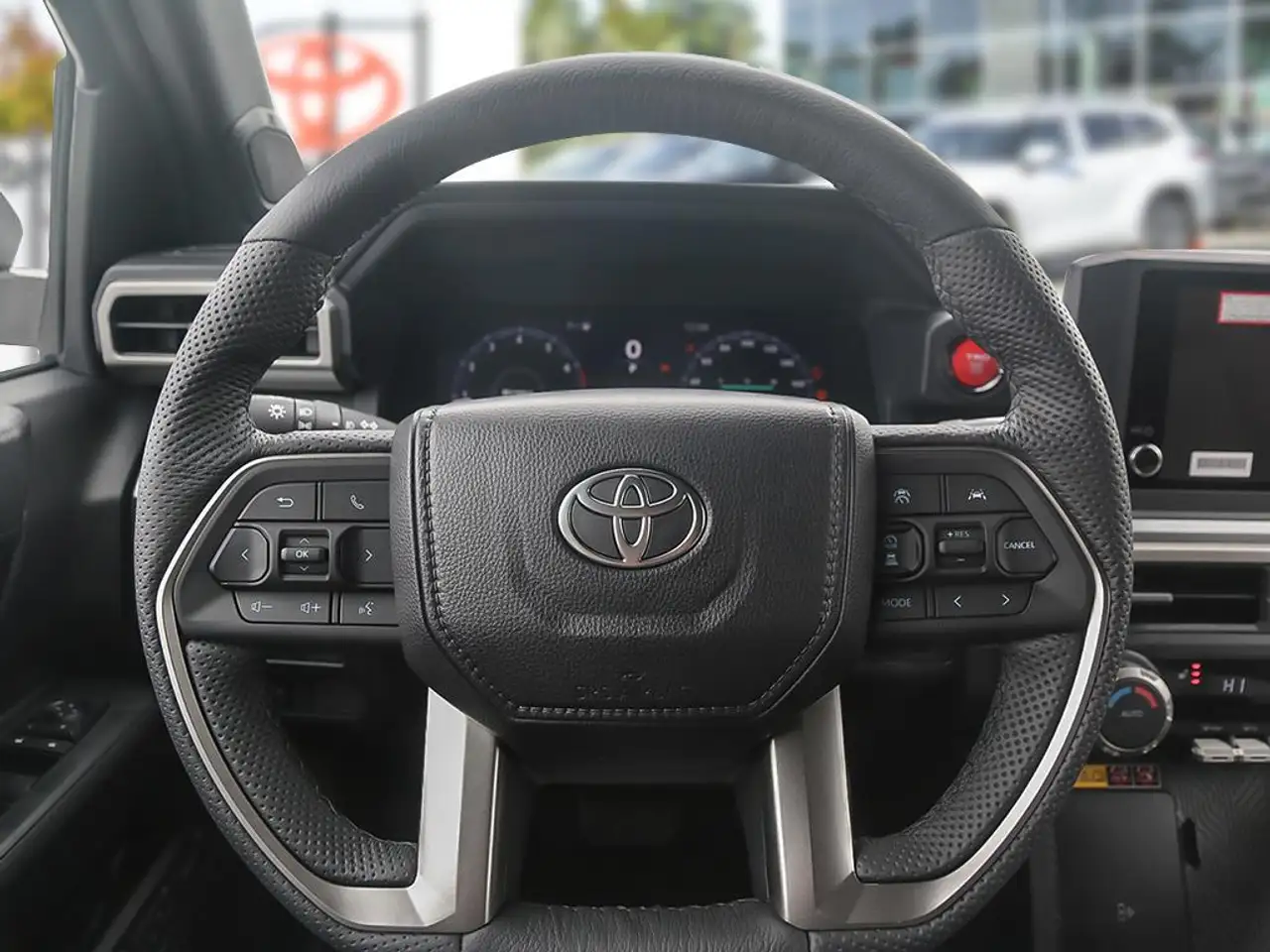 Toyota Tacoma photo Toyota Tacoma