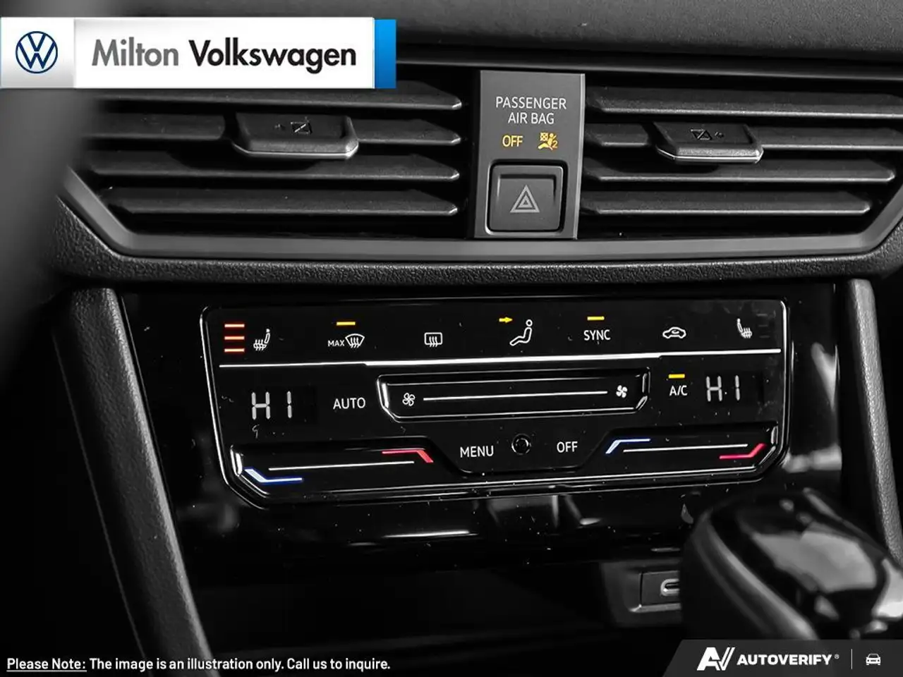 Volkswagen Jetta photo Volkswagen Jetta