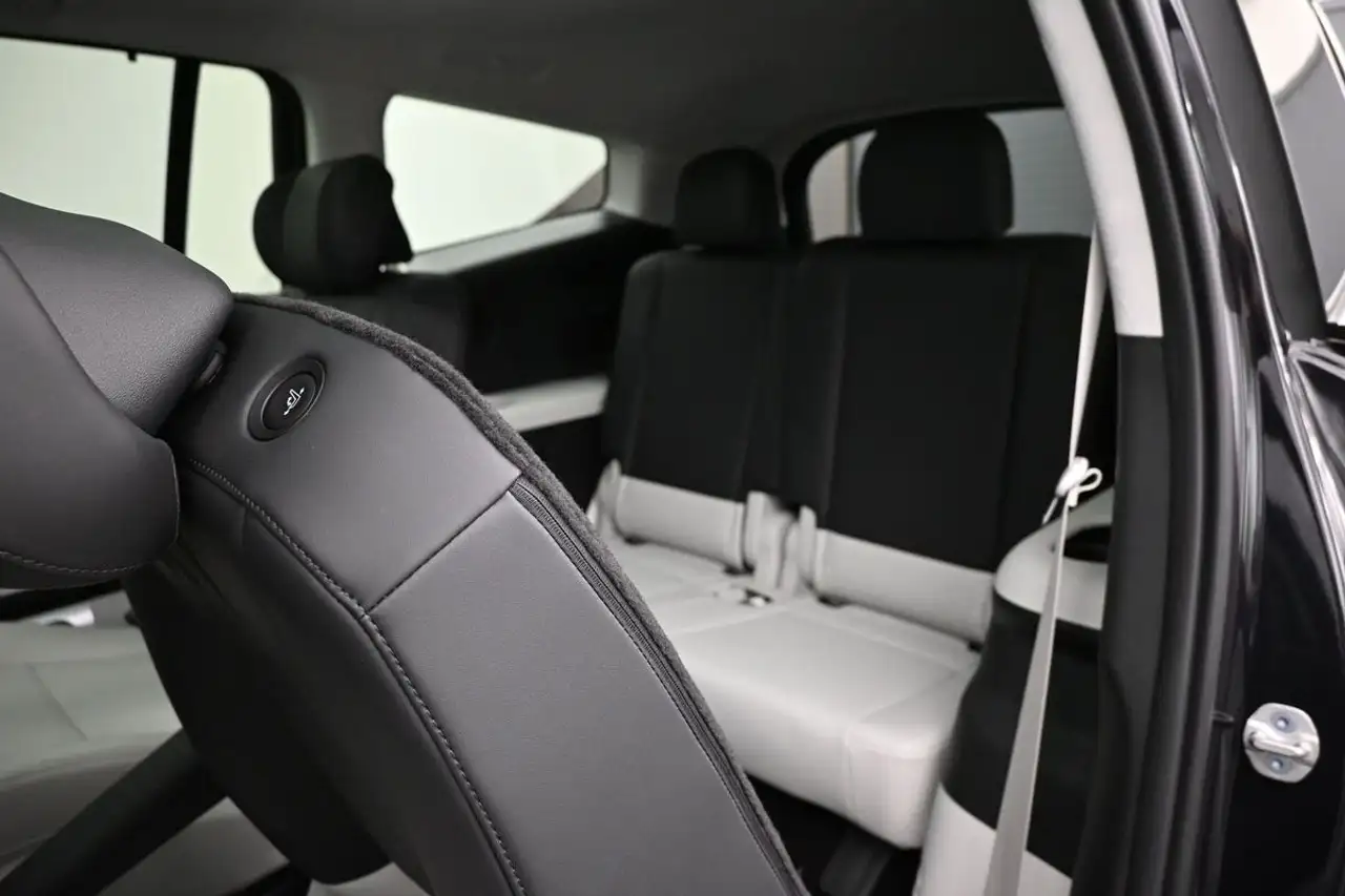 Hyundai IONIQ 9 fotografie Hyundai IONIQ 9