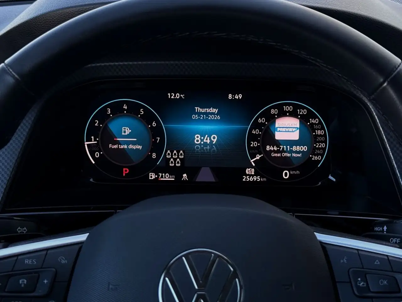 Volkswagen Atlas photo Volkswagen Atlas