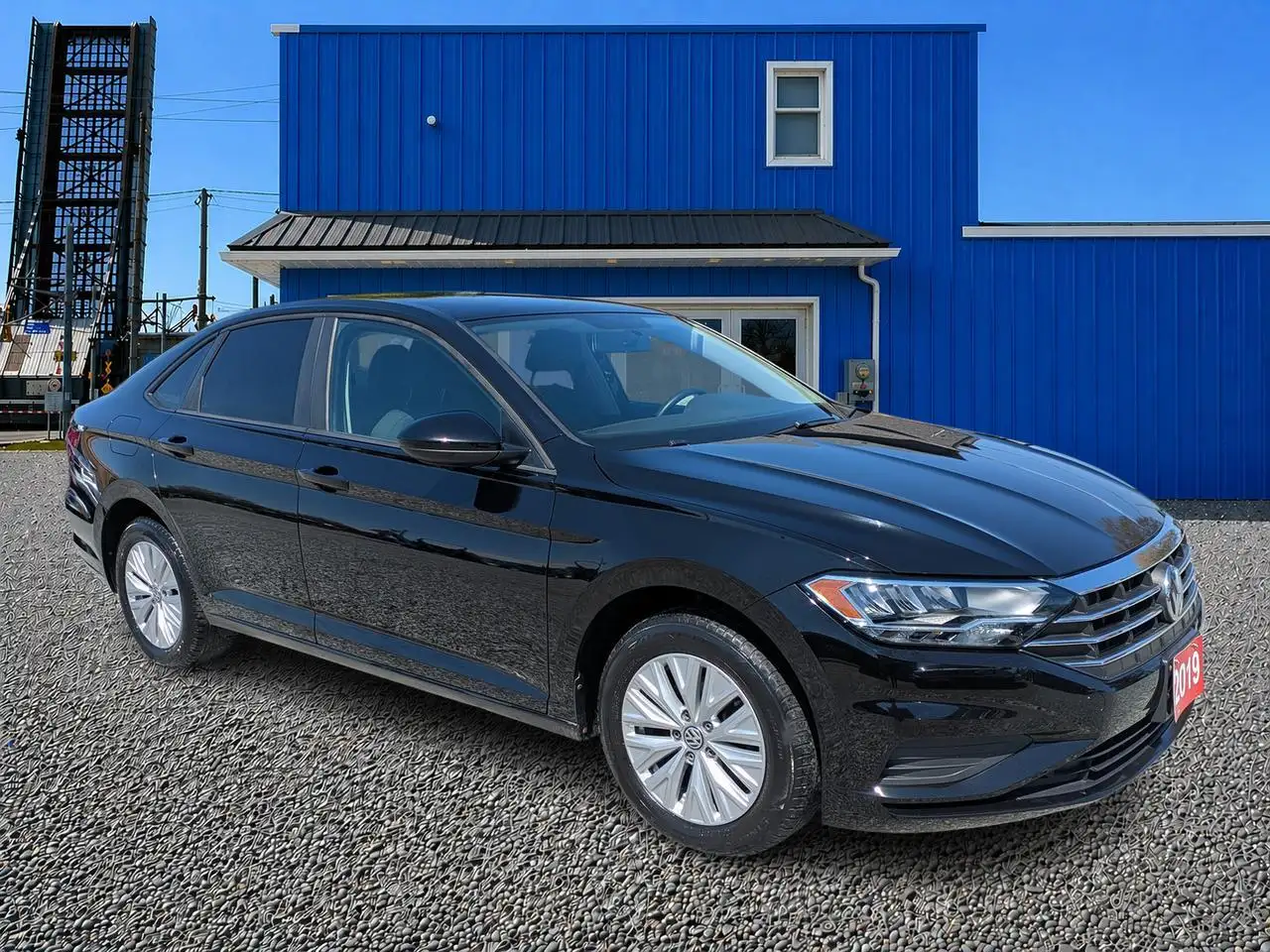 Volkswagen Jetta fotografie Volkswagen Jetta