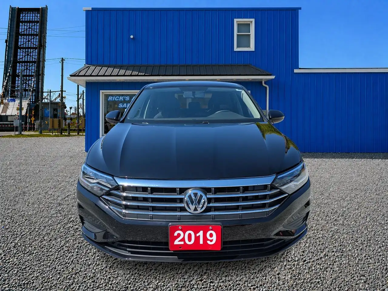 Volkswagen Jetta fotografie Volkswagen Jetta